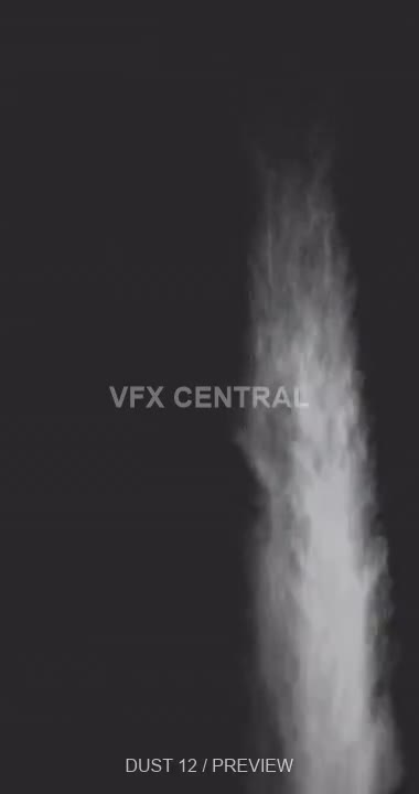 Dust 12 falling dust preview
