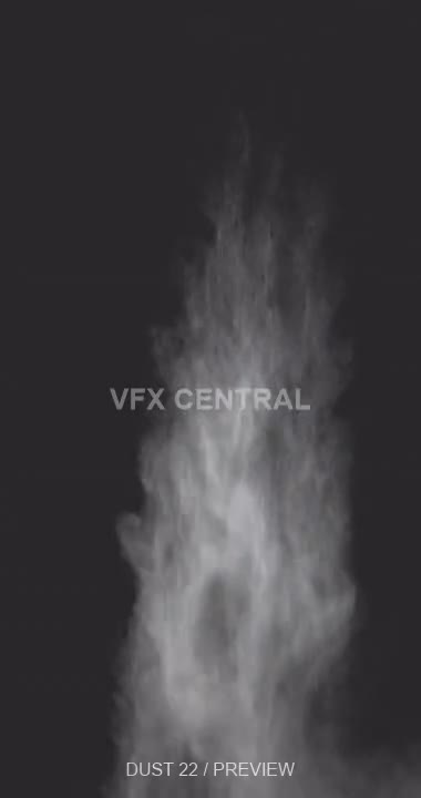 Dust 22 falling dust preview