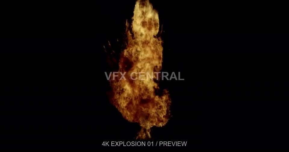 4K Explosion 01 preview