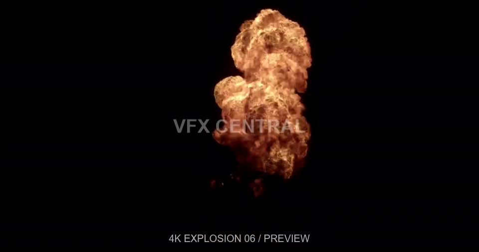 4K Explosion 06 preview