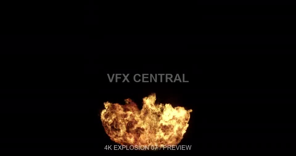4K Explosion 07 preview