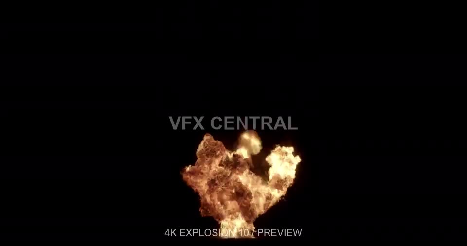 4K Explosion 10 preview