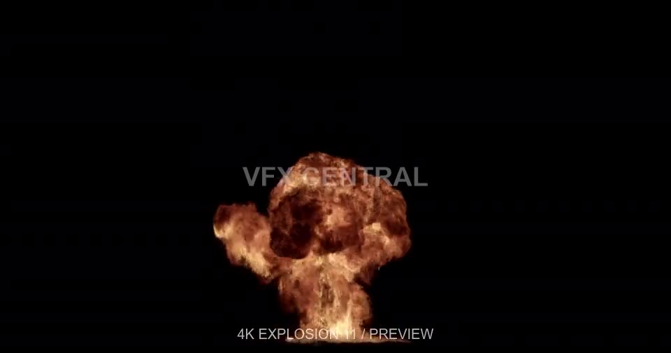 4K Explosion 11 preview