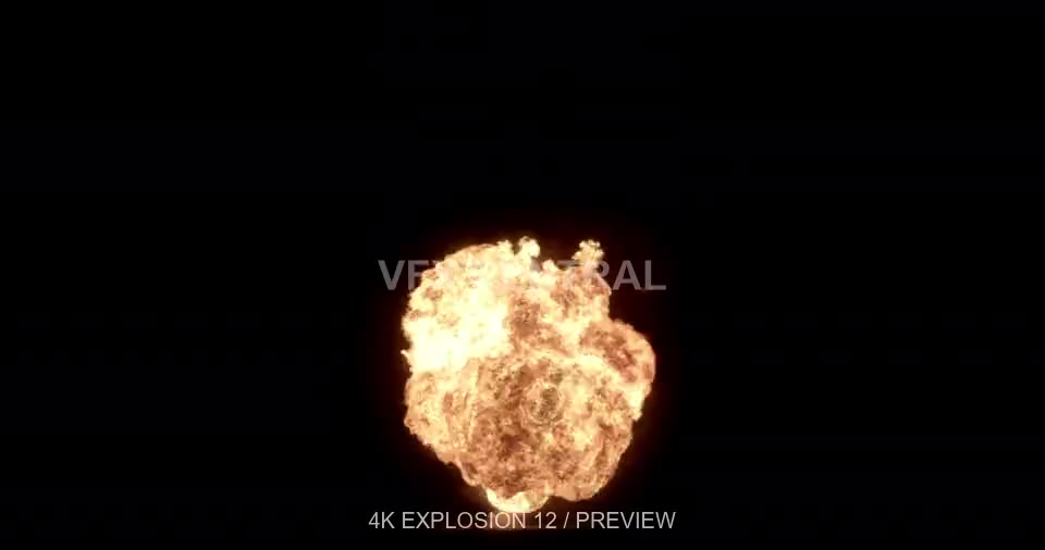 4K Explosion 12 preview