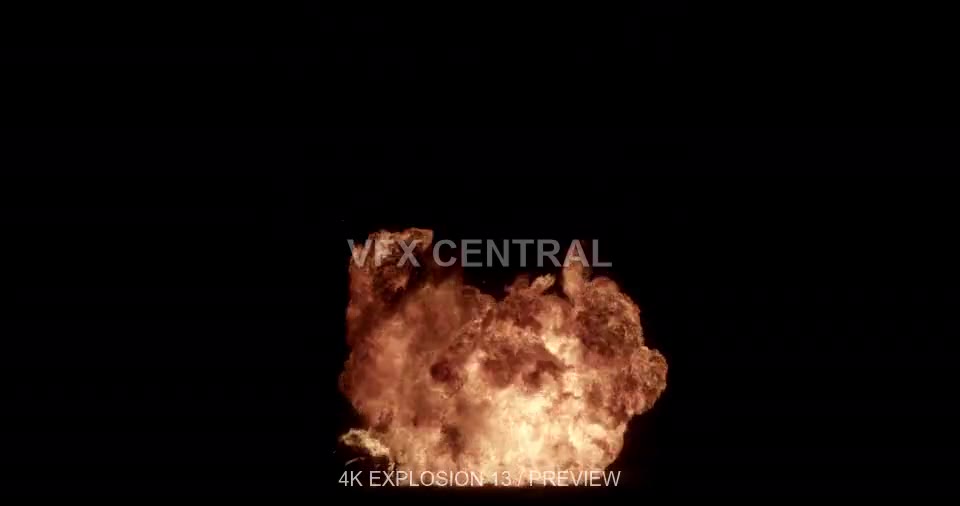4K Explosion 13 preview