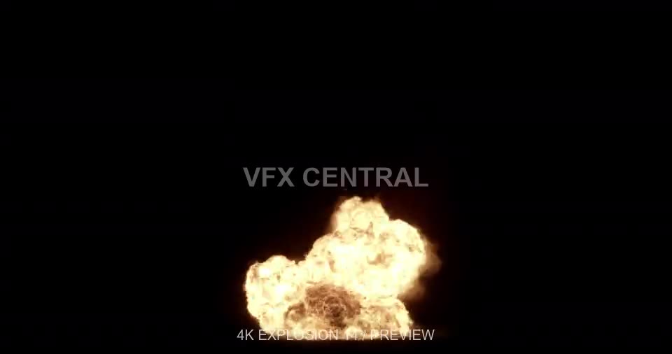 4K Explosion 14 preview