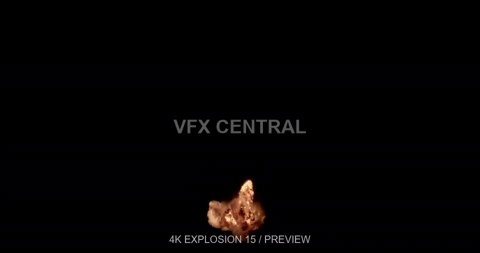 4K Explosion 15 preview