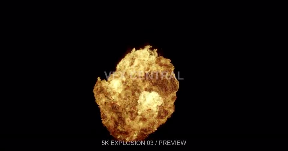 5K Explosion 03 preview