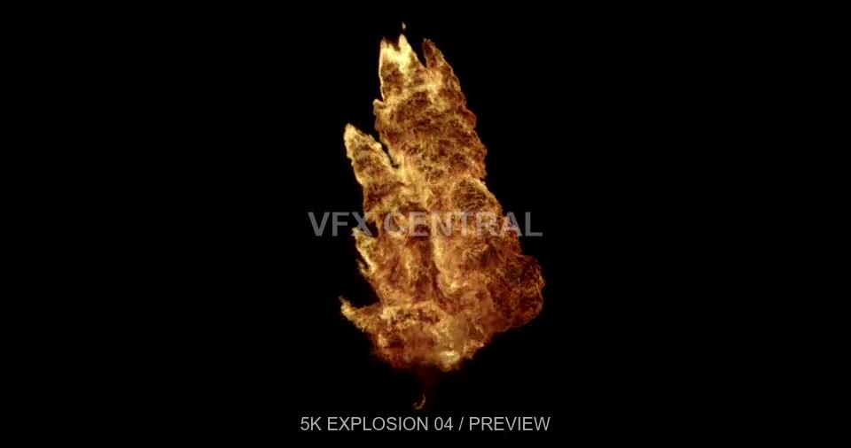 5K Explosion 04 preview