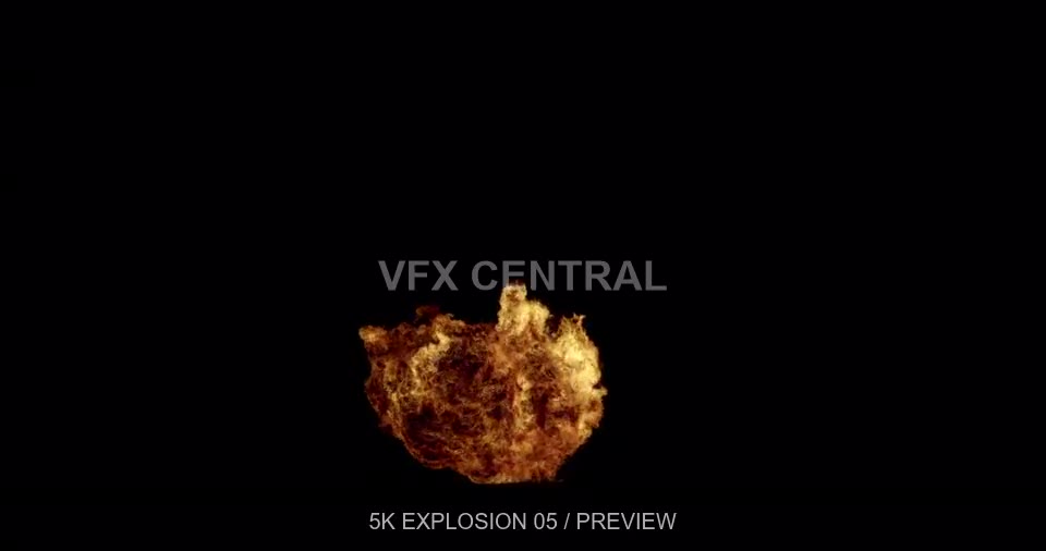 5K Explosion 05 preview