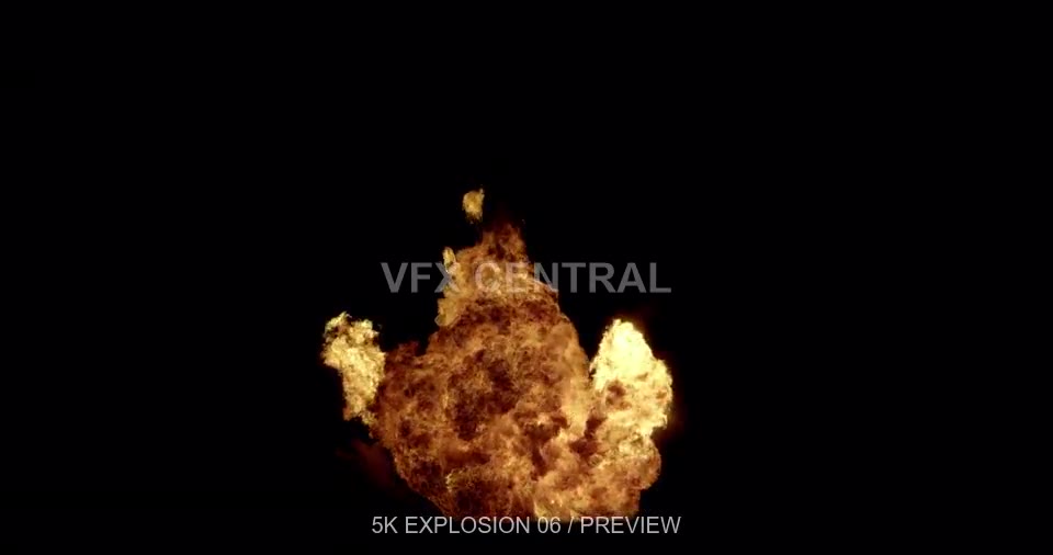 5K Explosion 06 preview