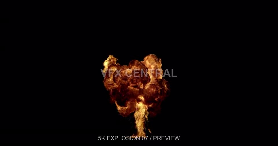 5K Explosion 07 preview