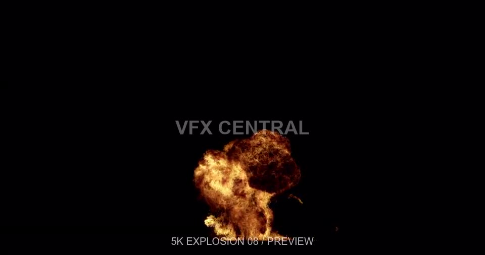 5K Explosion 08 preview