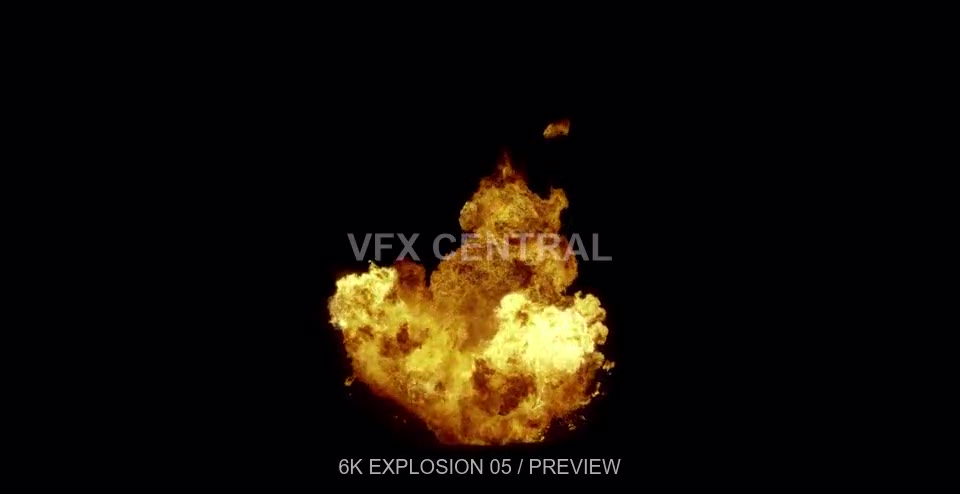 6K Explosion 05 preview
