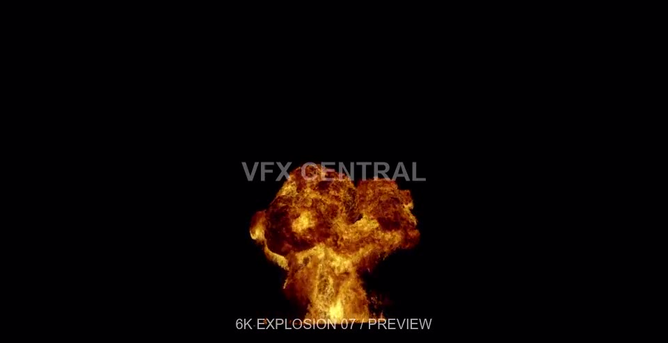 6K Explosion 07 preview