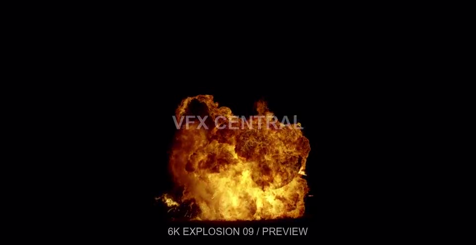6K Explosion 09 preview