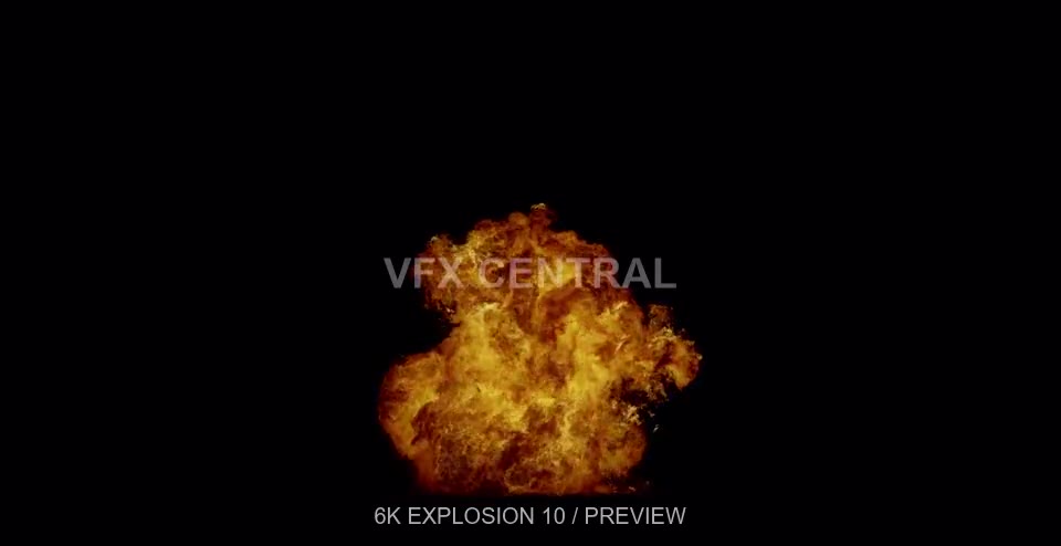 6K Explosion 10 preview
