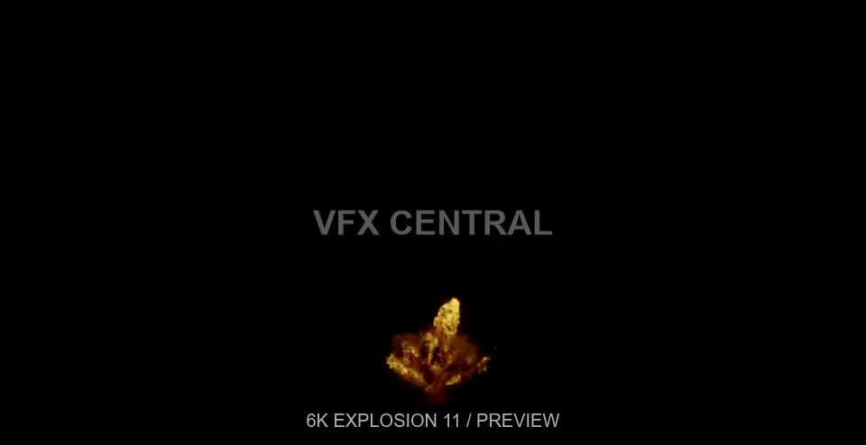 6K Explosion 11 preview