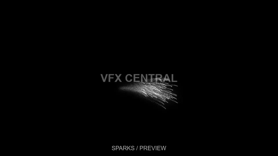 Sparks preview