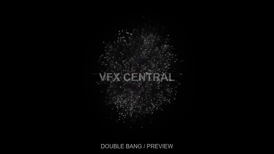 Double Bang preview