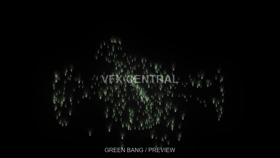 Green Bang preview