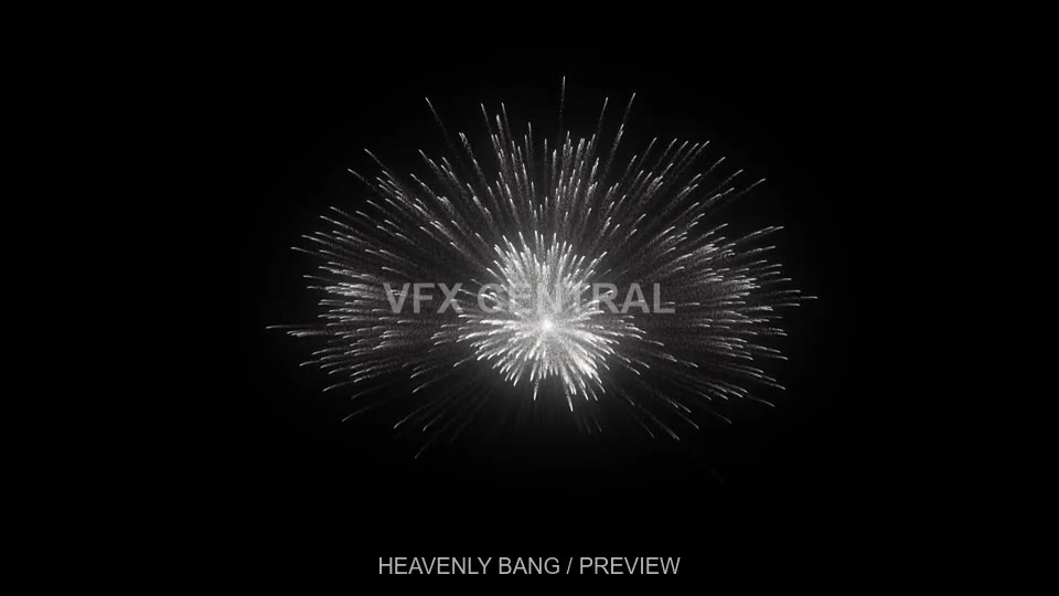 Heavenly Bang preview