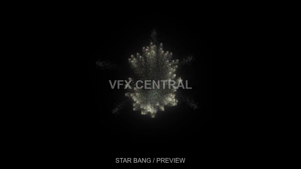 Star Bang preview