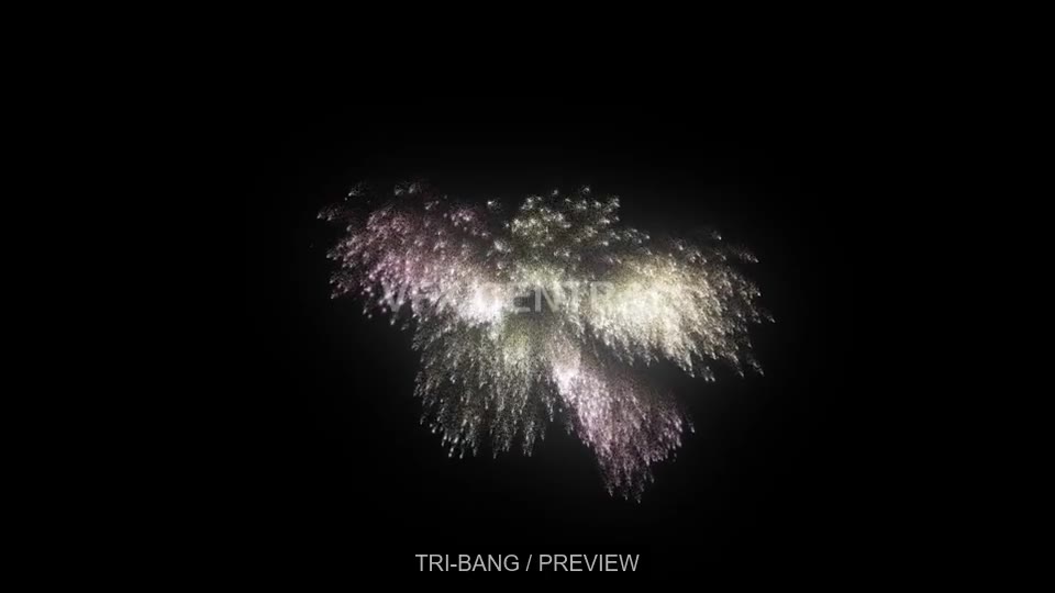 Tri-Bang preview