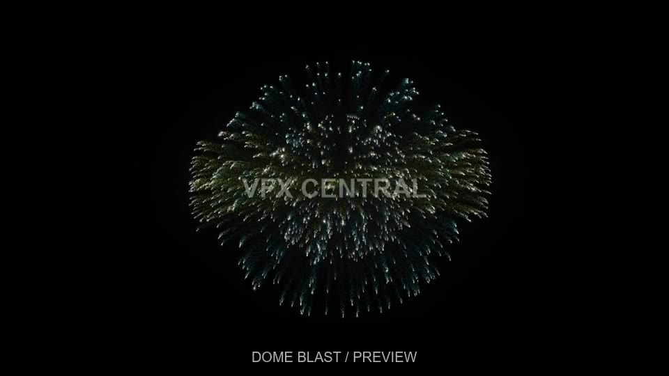 Dome Blast preview