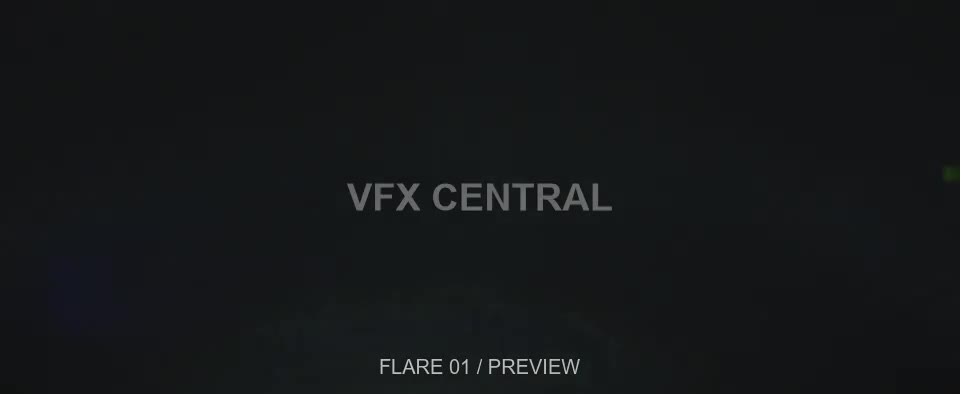 Flare 01 preview