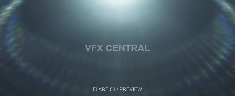 Flare 03 preview