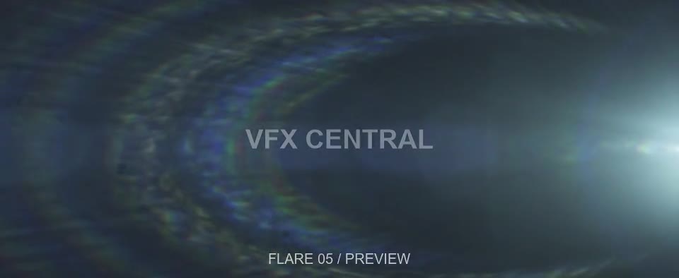 Flare 05 preview