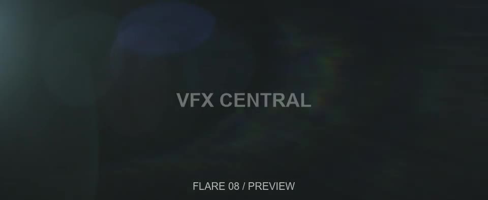 Flare 08 preview