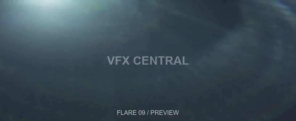 Flare 09 preview