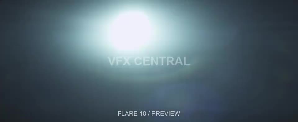 Flare 10 preview
