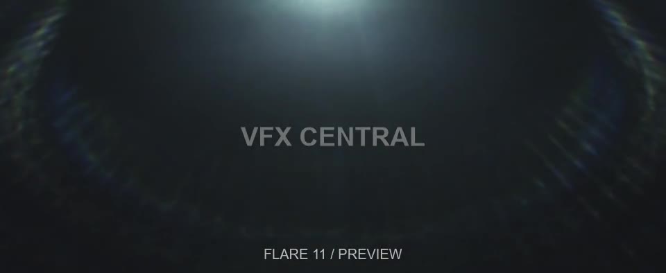 Flare 11 preview