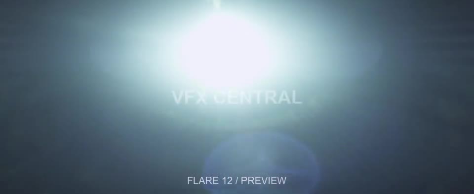 Flare 12 preview