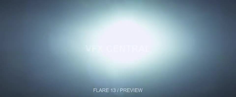 Flare 13 preview