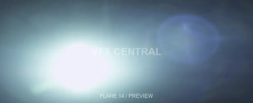 Flare 14 preview