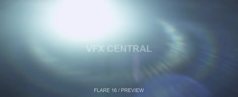 Flare 16 preview