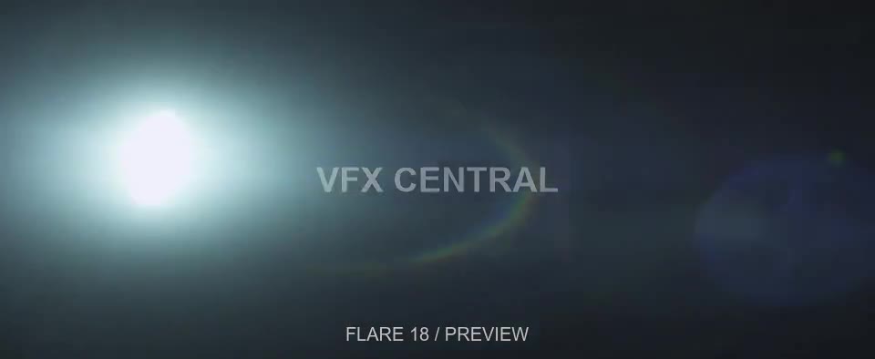 Flare 18 preview