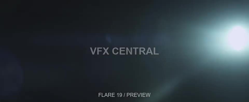 Flare 19 preview