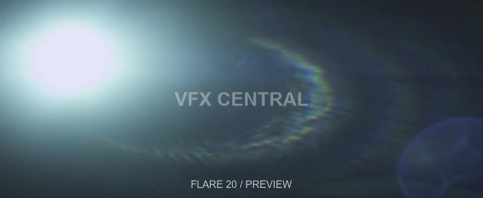 Flare 20 preview