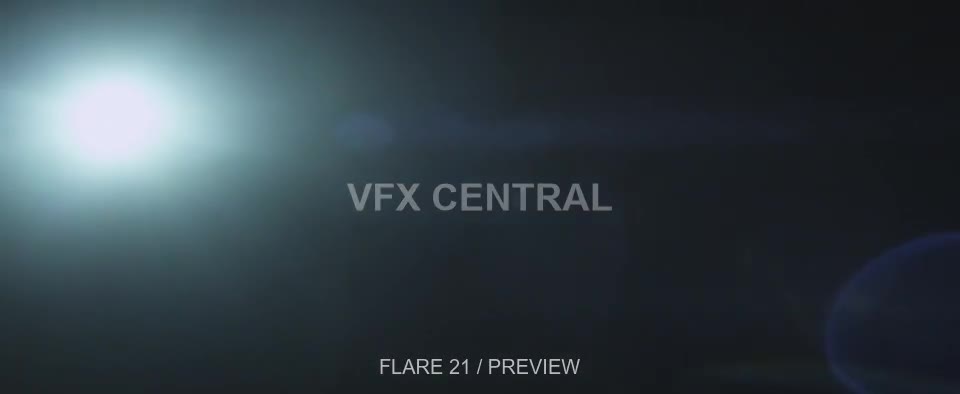 Flare 21 preview