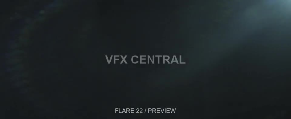 Flare 22 preview