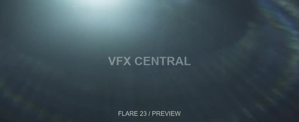 Flare 23 preview