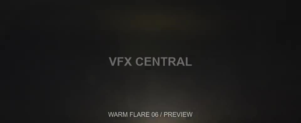 Warm Flare 06 preview