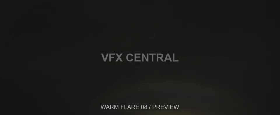 Warm Flare 08 preview
