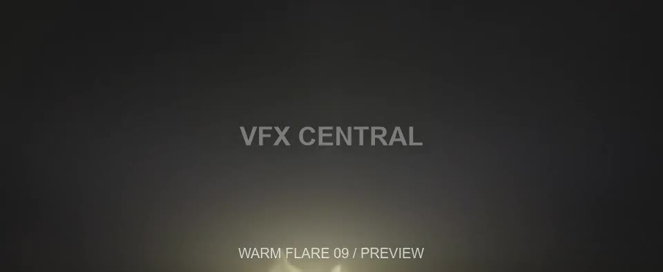 Warm Flare 09 preview