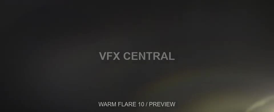 Warm Flare 10 preview